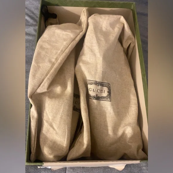 Women's GG Gucci Tennis 1977 sneaker - Picture 3 of 6